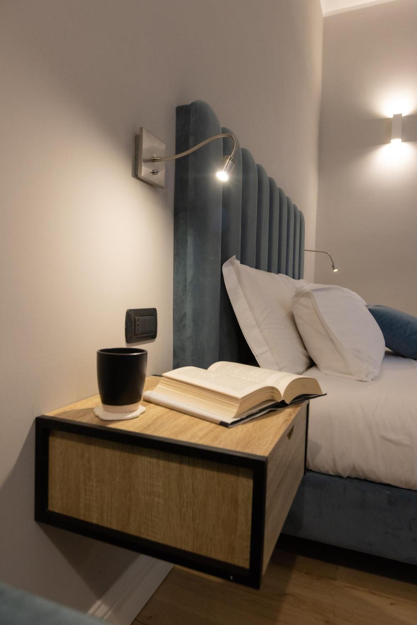 Relais At Via Veneto 2* Rome