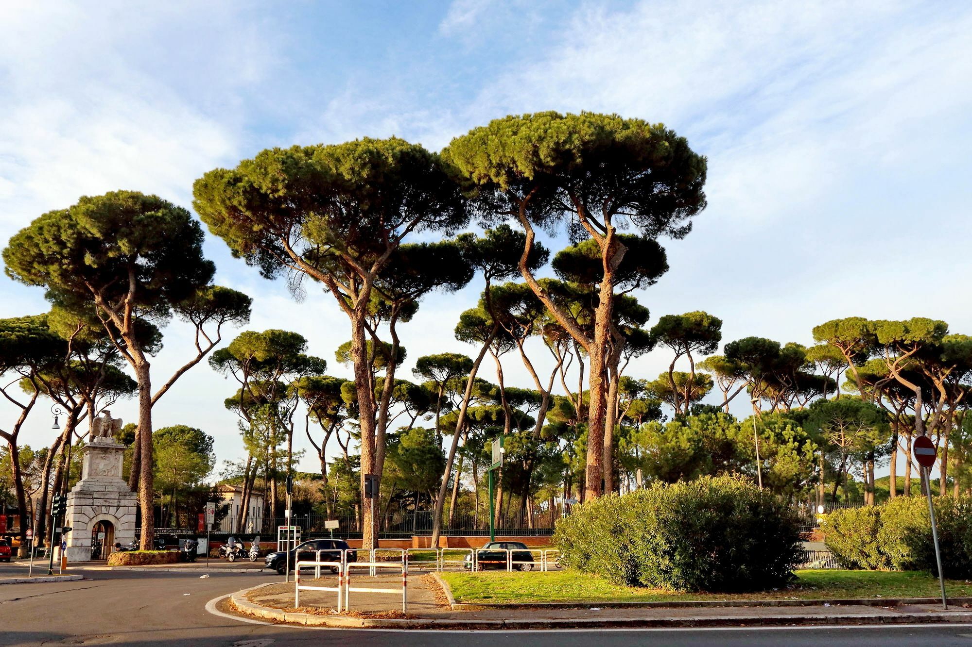 Guest house Relais At Via Veneto Rome