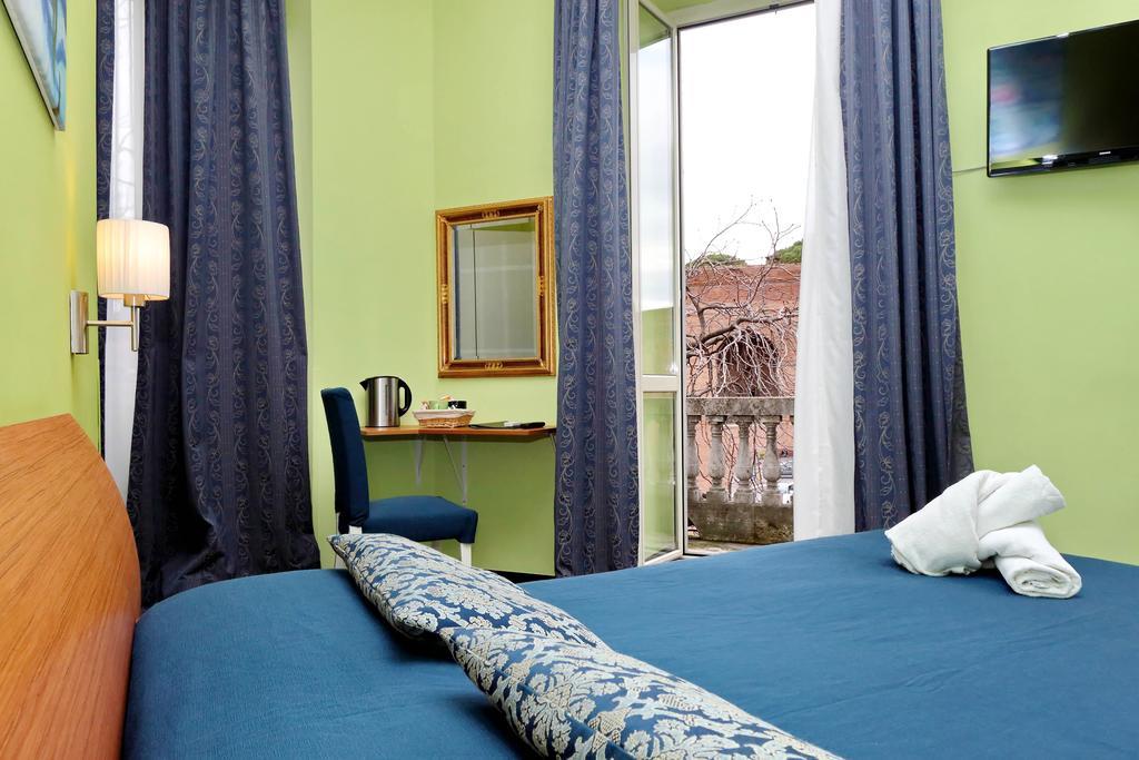 Gasthuis Relais At Via Veneto