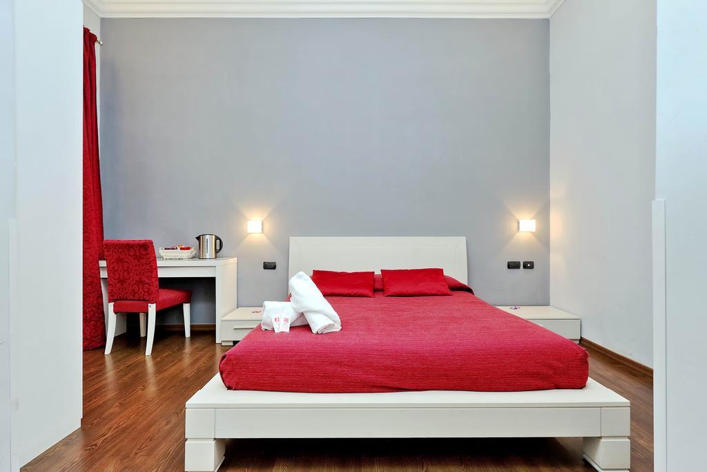 Relais At Via Veneto Gasthuis 2*